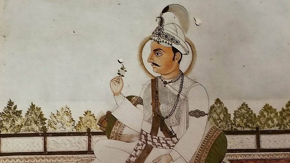 prithvi narayan shah essay in nepali language