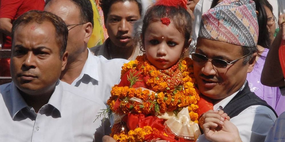 
            Photo credit: Prakash Mathema/AFP