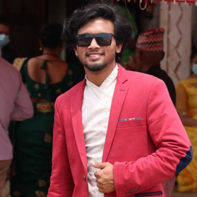 Akash Sunar