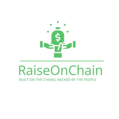 RaiseOnChain : Blockchain-Based Crowdfunding Platform