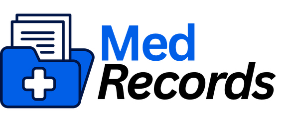 Patient-Centered Medical Records Management System