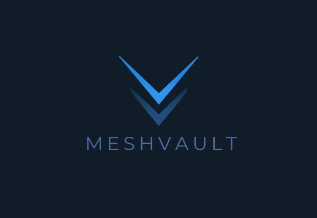 Mesh Vault