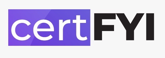 CertFYI