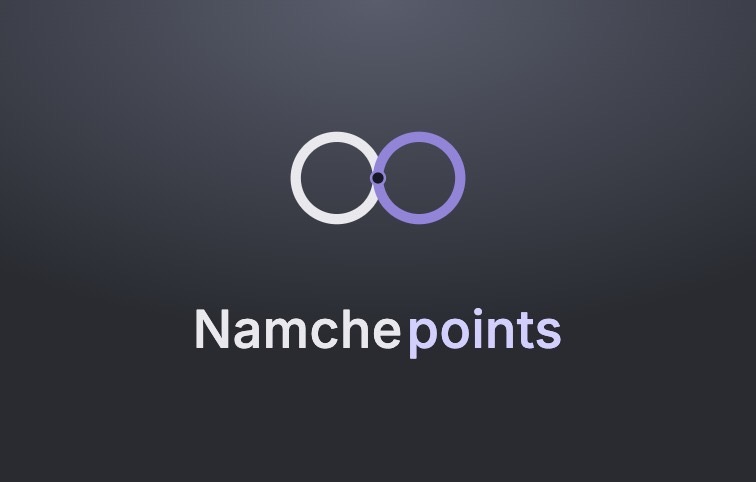 NamchePoints