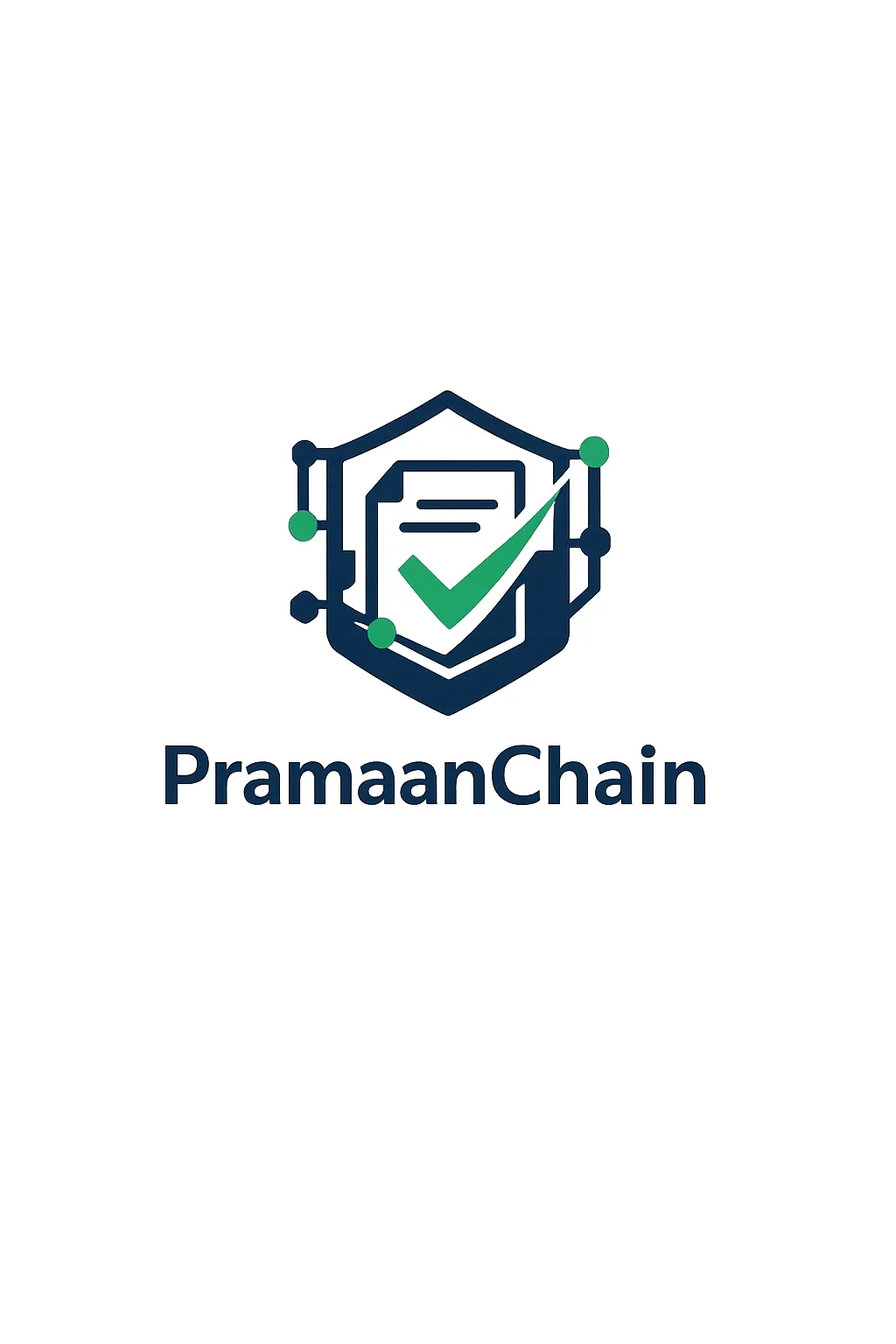 PramaanChain