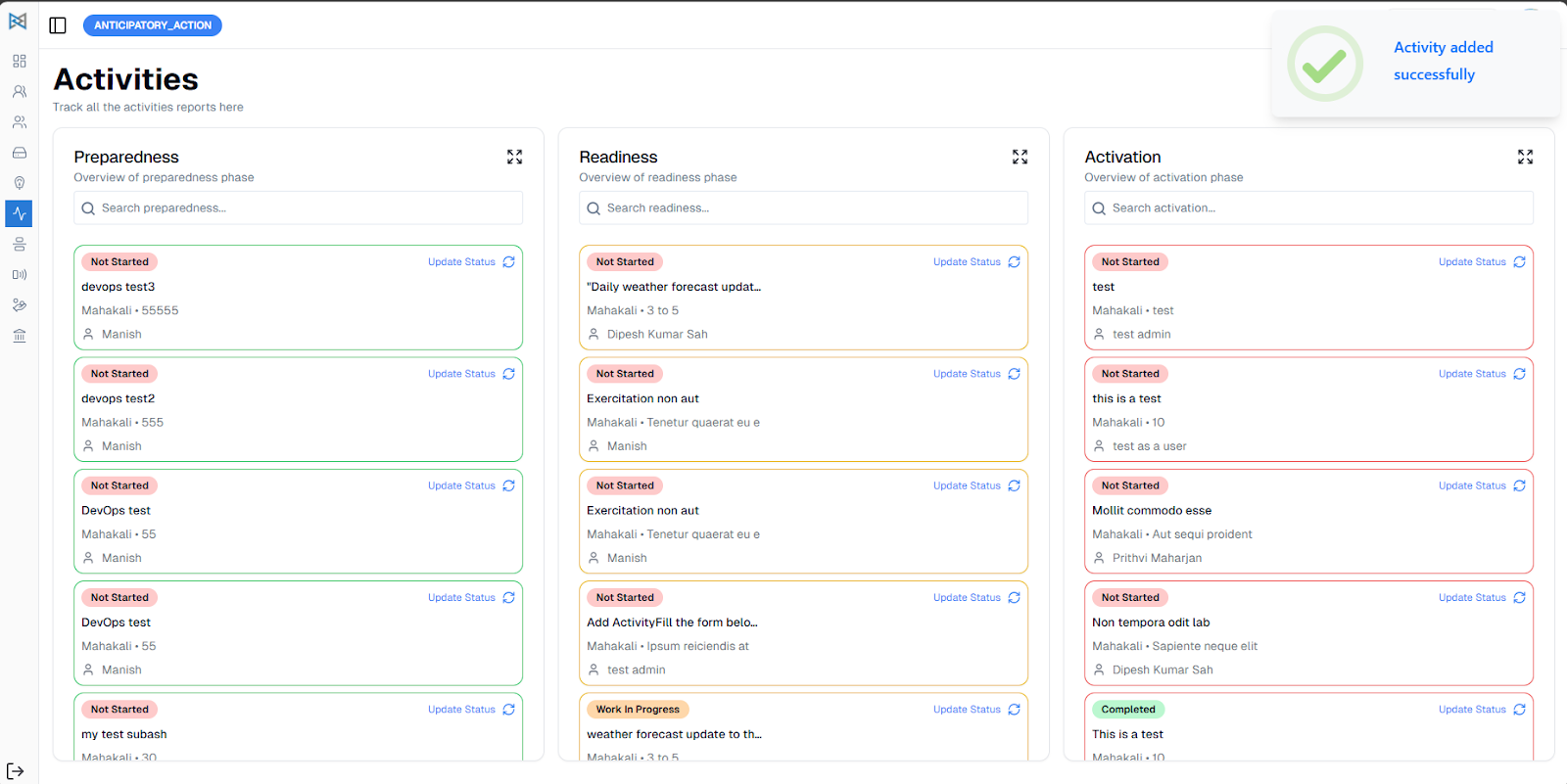 Activity Image 7
