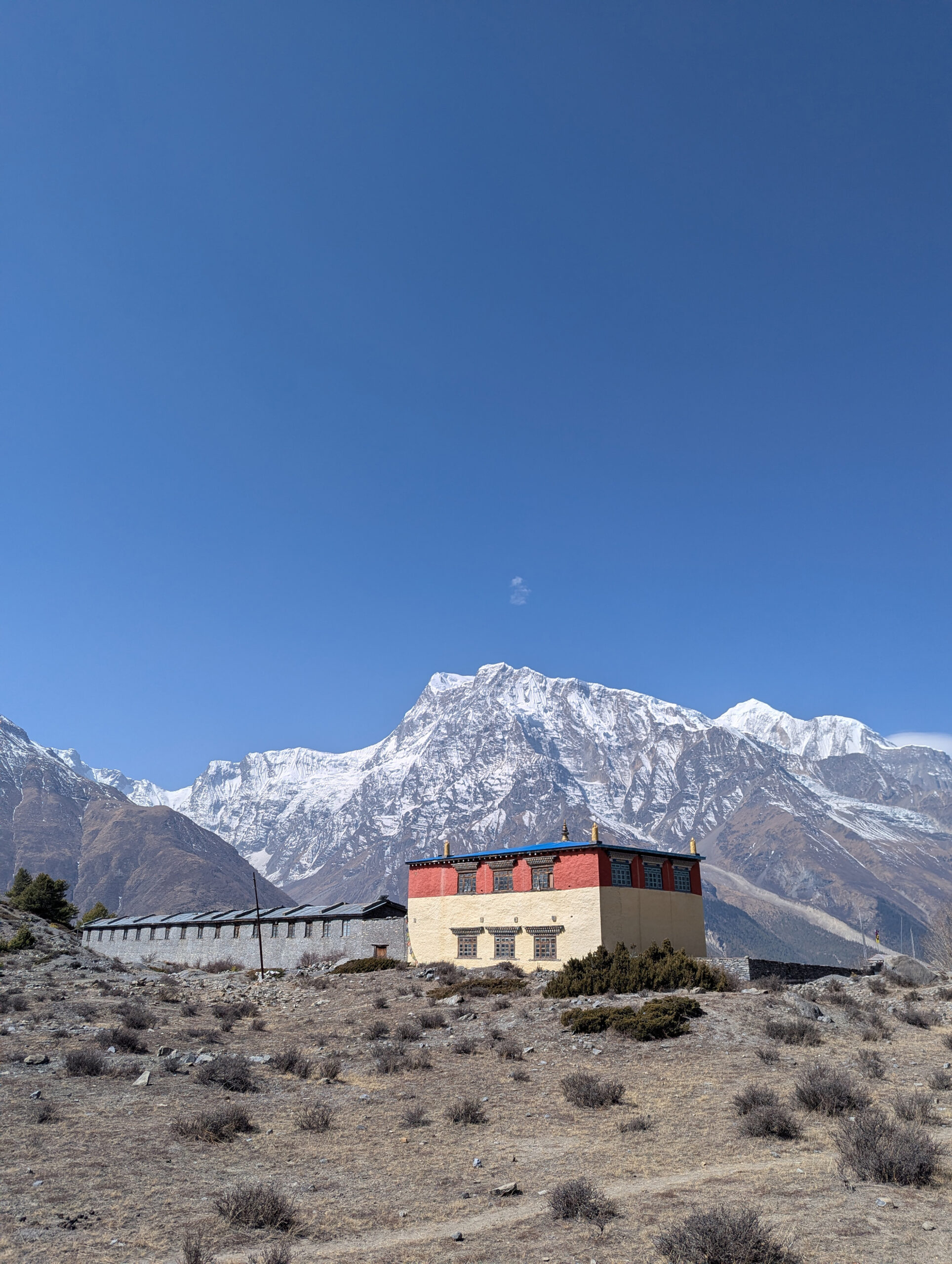 manang
