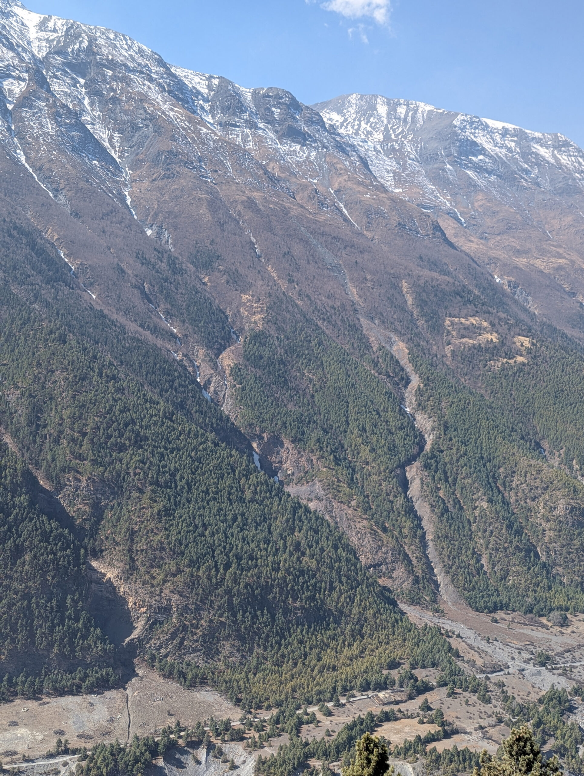 manang