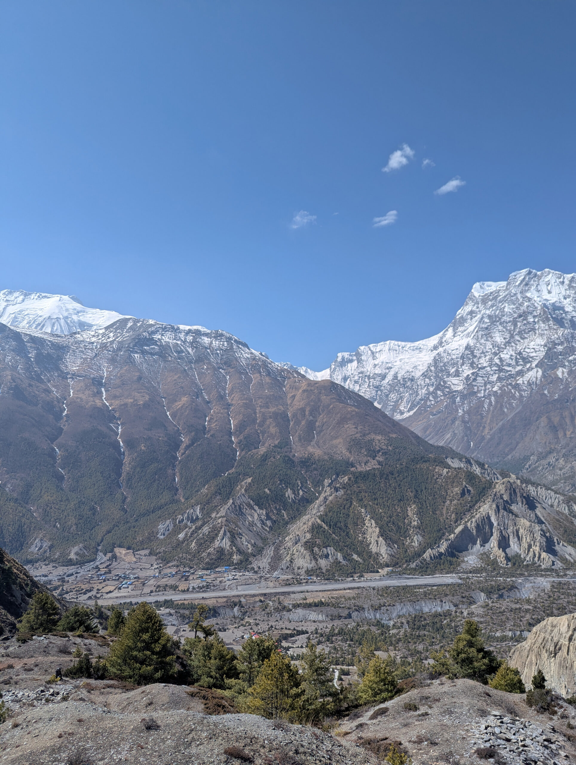 manang