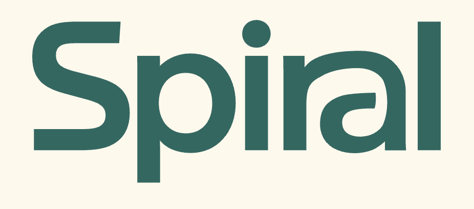 Spiral Logo