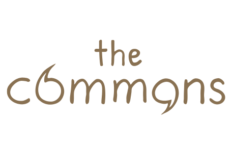 The Commons Logo