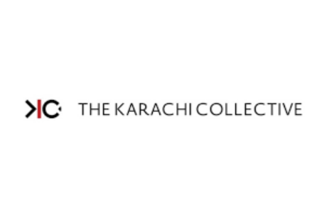 The Karachi Collectives Logo